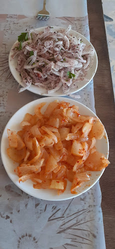 Ciğerci Ömer - Gastronomi ve konaklama