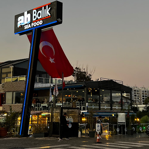 Comentarii opinii despre AB BALIK SEA FOOD