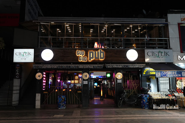 Çiftlik Restaurant - Düzce Merkez