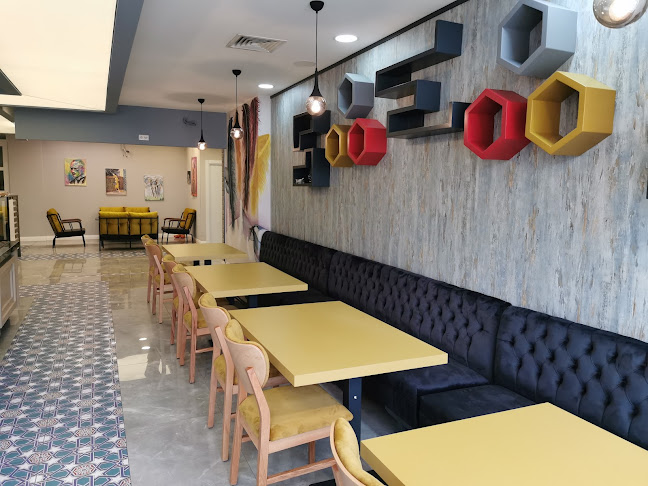 Comentarii opinii despre ANNEMM EV LEZZETLERİ