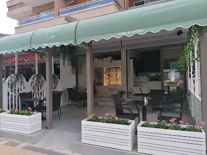 Emy's Cake and Coffee