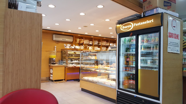 Comentarii opinii despre Burcu Pastanesi Pasta Börek
