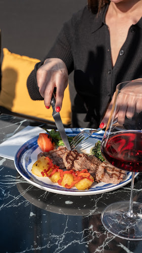 Comentarii opinii despre Moya Wine&Dine Bodrum Marina