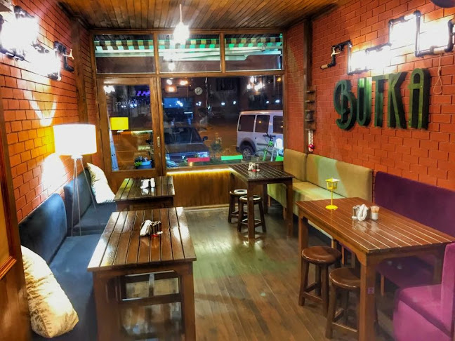 Butka Kafe