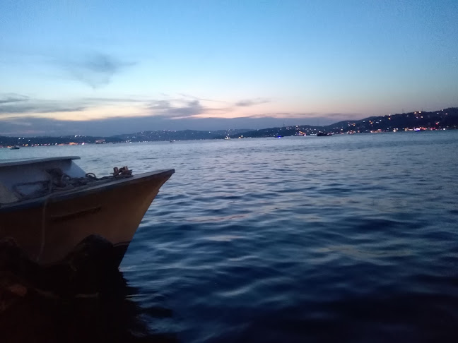 Comentarii opinii despre Pasabahceiskelecafe