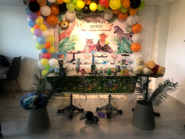 Comentarii opinii despre Barista Kütüphanem