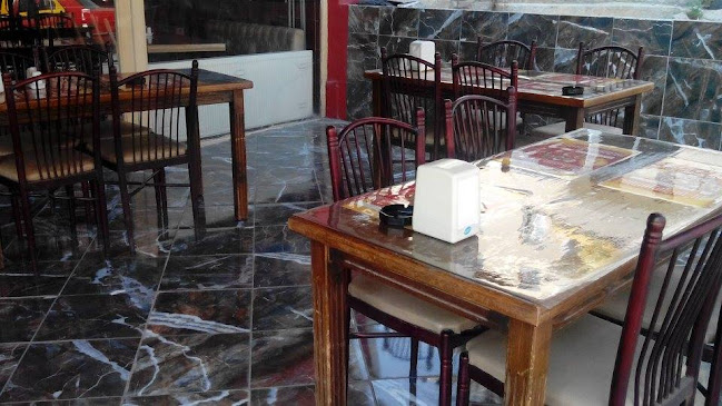 Opinii despre YE-DOY Pide Kebap Döner în Mamak - Gastronomi ve konaklama