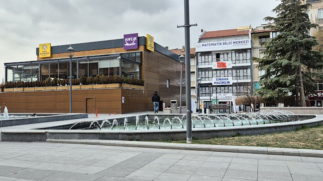 Kafem Konevi - Gastronomi ve konaklama