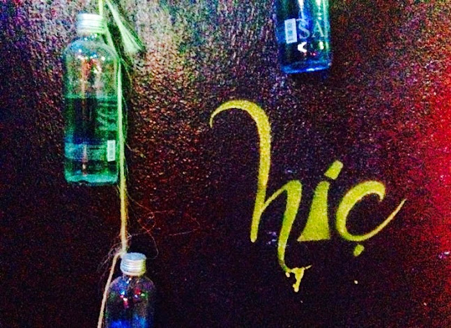 Opinii despre hiçhane insan merkezi în Karatay - Gastronomi ve konaklama