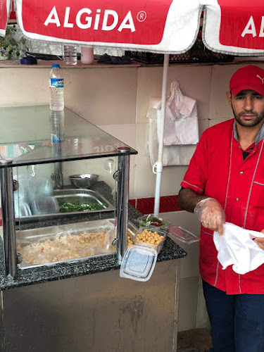 Ekmek Teknesi Pide Ve Lahmacun Fırını