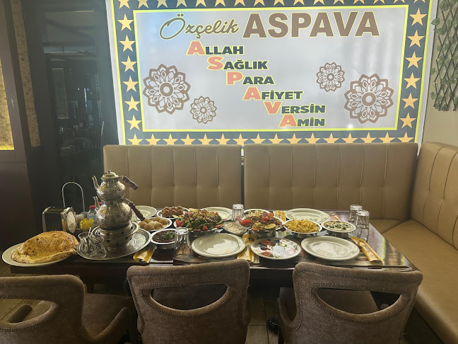 Özçelik aspava Gölbaşı