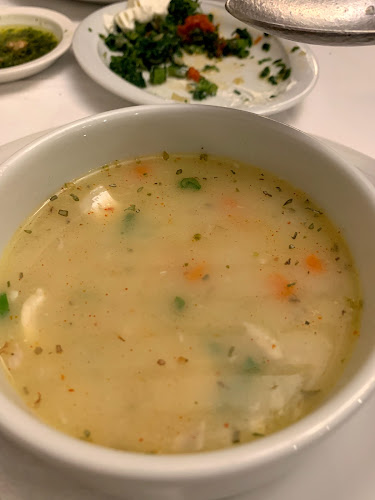 Sur Balık Restoran Sarayburnu - İstanbul