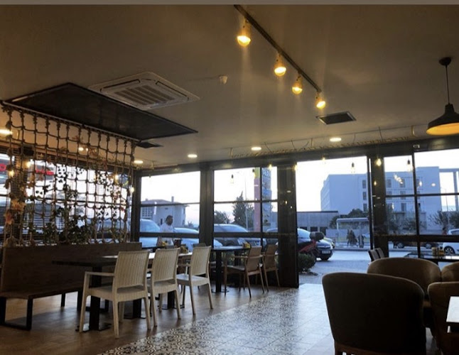 Opinii despre Matilda Gastro Pub în Çanakkale Merkez - Gastronomi ve konaklama