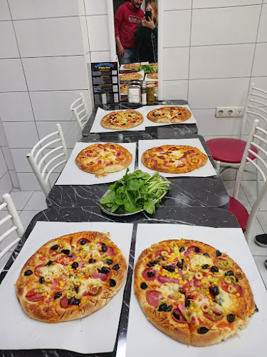 Karadeniz Pide Evi - Gastronomi ve konaklama