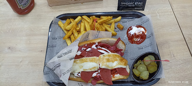 Sandaviç Kralı Adana