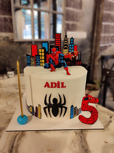 Comentarii opinii despre Ebruli Pasta Biga (Butik pasta)