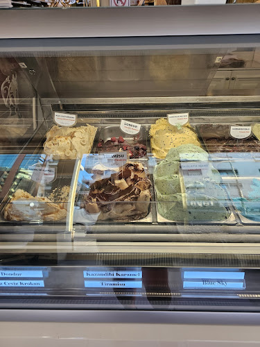 Bravo Patisserie - Karşıyaka