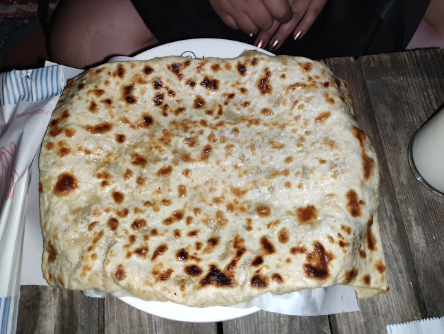 Sefa Tepesi Lodge & Garden Restaurant - Gastronomi ve konaklama