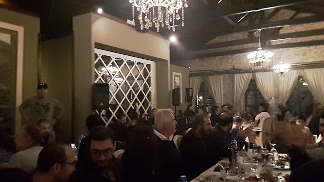 Opinii despre Taş Fabrika în Şehzadeler - Gastronomi ve konaklama