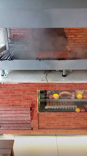 Opinii despre OSSO DÜRÜM în Uşak - Gastronomi ve konaklama