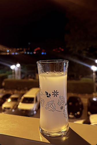 Kireçburnu Balıkçısı - İstanbul