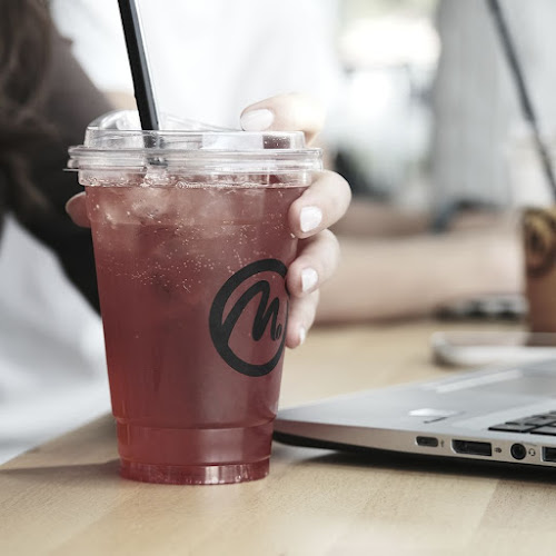 Moxxa Coffee - Pamukkale