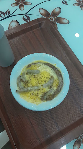 Ortaca Istanbul Rumeli Iskembecisi - Ortaca