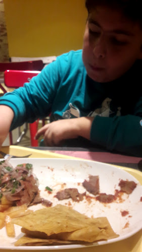 Opinii despre Bartın Komagene Çiğköfte (Yukarı Çarşı, Halkbank Yanı) în Bartın Merkez - Gastronomi ve konaklama