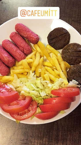 Cafe redmoon - Bahçelievler