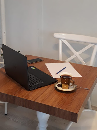 Cafe Min - Osmangazi̇