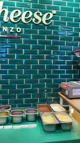 Fresh Pasta by Enzo - Gastronomi ve konaklama