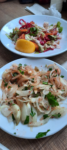 Nurullah Ustanın Yeri - Gastronomi ve konaklama