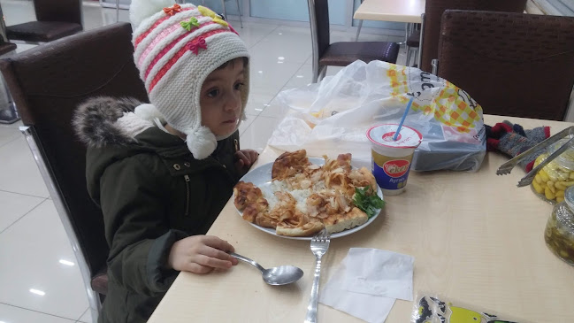 Comentarii opinii despre Kaplaner Dönercisi