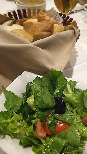 Sur Balık Restoran Sarayburnu - Gastronomi ve konaklama