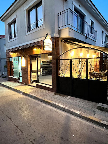 Burger Street Urla - İzmir