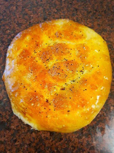 Comentarii opinii despre Basın Sitesi Beslen Pasta & Ekmek Fuarı