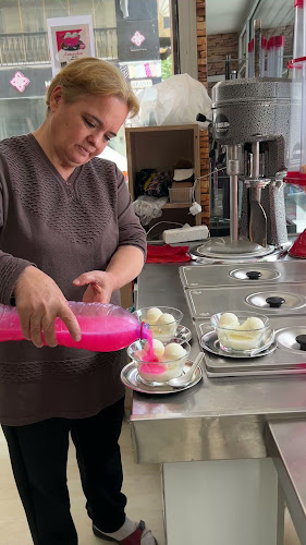 Comentarii opinii despre Antiochia Haytalı Dondurma