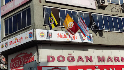 Mutucafe
