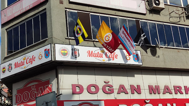 Mutucafe