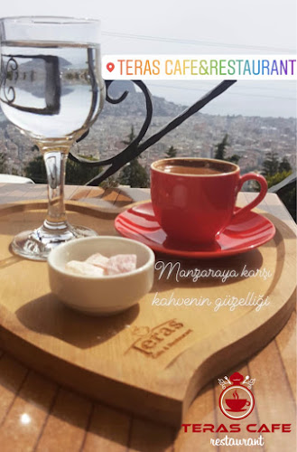 Teras Cafe&Restaurant