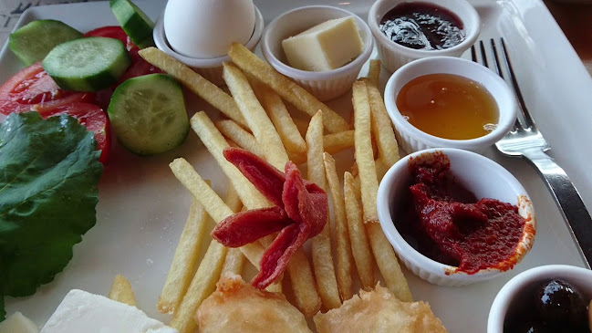 Opinii despre City Meats în Karesi - Gastronomi ve konaklama