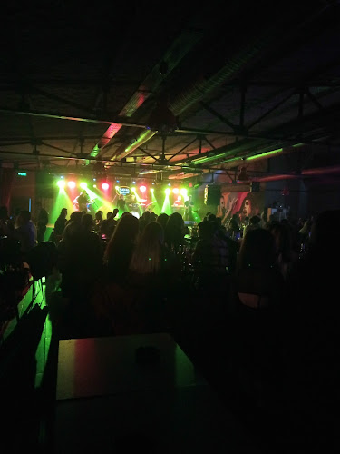 UŞAK HAYAL KAHVESİ