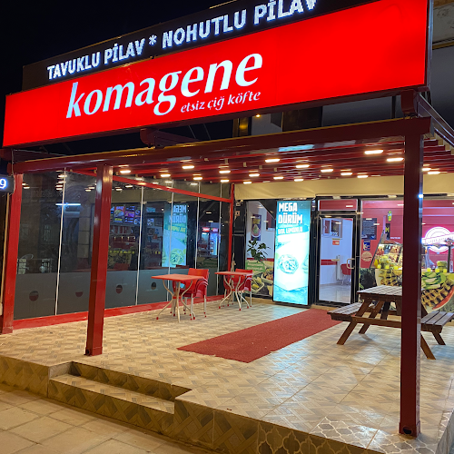 Comentarii opinii despre Komagene Kentpark
