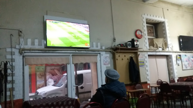 Opinii despre Alpay Cafe în Bandırma - Gastronomi ve konaklama