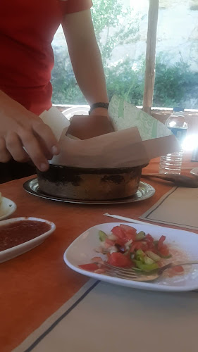 Opinii despre İnözü Vadisi Dostlar Tesisi în Beypazarı - Gastronomi ve konaklama