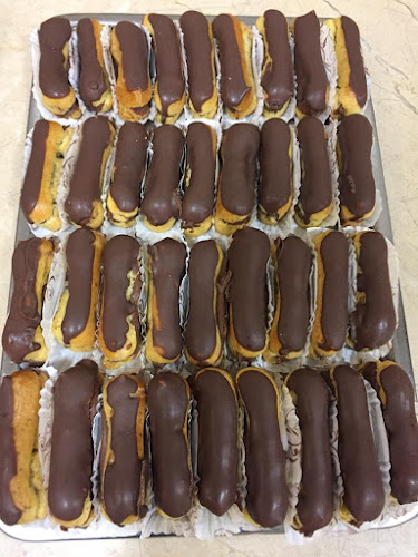 Opinii despre Fırın în Sarıyer - Gastronomi ve konaklama