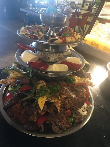 Comentarii opinii despre Özçelik aspava Gölbaşı