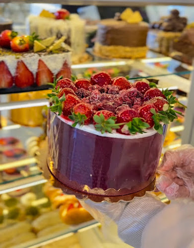 HAS EKMEK UNLU MAMULLERİ - Gastronomi ve konaklama