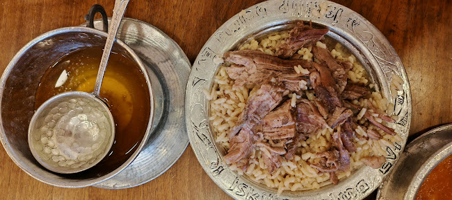 Iskilip Dolma Evi - Çorum Merkez