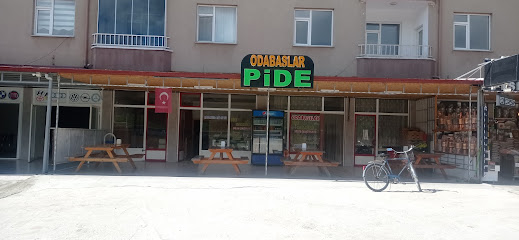 Odabaşı Pide Salonu